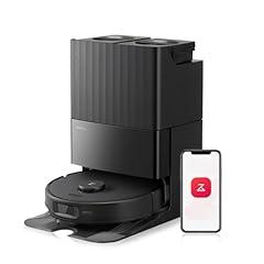 Roborock Qrevo Edge S5A Vacuum Mop