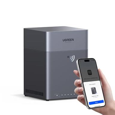 network access storage