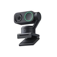Insta360 Link 2 PTZ 4K Webcam