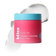 Bliss Fabgirl Firm Body Contouring Cream