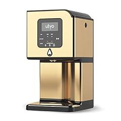 LEVO Lux Premium Herbal Oil Infusion Machine