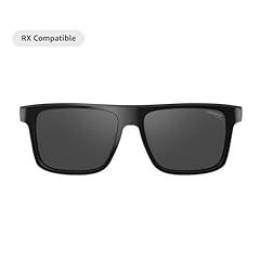 Carrera Sprinter Smart Glasses with Alexa