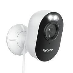 Reolink Lumus 2K Outdoor Security Camera