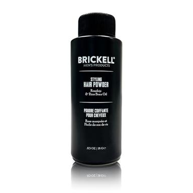 styling powder