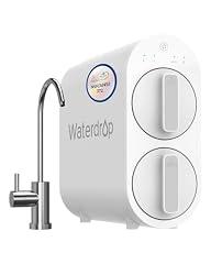 G2 Tankless RO Water Filter System