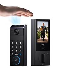 Eufy Security FamiLock S3 Max Smart Lock