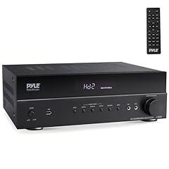 Pyle 5.2 Channel Home Theater Receiver