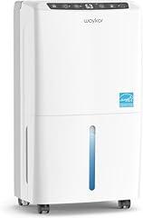 Waykar Energy Star Dehumidifier 2000 Sq. Ft