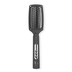 L'ANGE HAIR Le Vite Curve Ceramic Straightening Brush