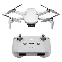 DJI Mini Drone with 4K UHD Camera