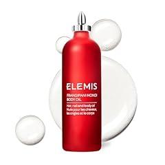 ELEMIS Frangipani Monoi Body Oil 100ml