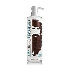 Billy Jealousy Beard Control Conditioner