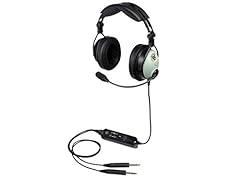 David Clark DC ONE-X Headset