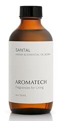 AromaTech Santal Aroma Essential Oil Blend