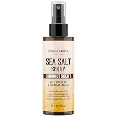 Viking Revolution Coconut Sea Salt Hair Spray