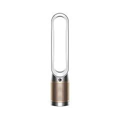 Dyson TP09 Air Purifier and Fan - White/Gold