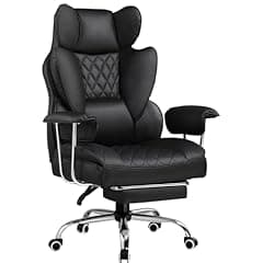 GTRACING Ergonomic Gaming Office Chair