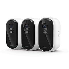 Arlo Essential Security Camera Gen 3