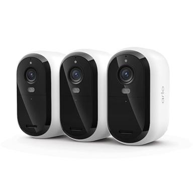 arlo wireless camera
