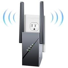 Blapipla WiFi 6 Extender 2025