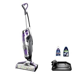 Bissell Crosswave Pet Pro 2306A Vacuum and Mop