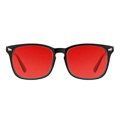 TIJN Sleep Glasses Blue Light Blocking