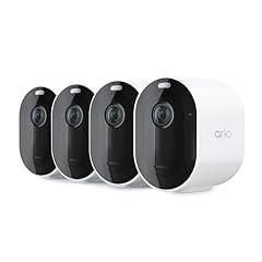 Arlo Pro 5S 2K Wireless Security Cameras