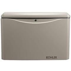 Kohler 26RCAL Standby Generator with Transfer Switch