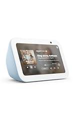Amazon Echo Show 5 Cloud Blue