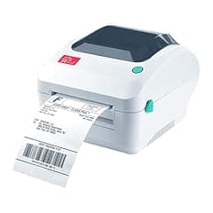 Arkscan 2054A Shipping Label Printer