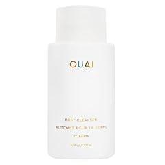 OUAI St. Barts Body Cleanser