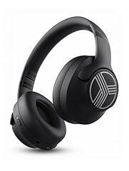 TREBLAB Z2 Bluetooth Noise Cancelling Headphones