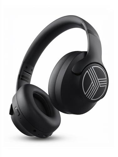 noise cancelling headphone