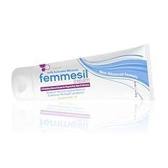 Femmesil Antifungal Vaginal Cream