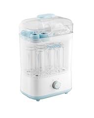 Papablic Electric Steam Sterilizer and Dryer