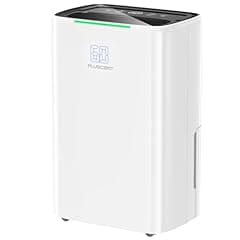 PLUSCENT 5000 Sq.ft Energy Star Dehumidifier