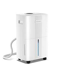 ASAHWo Dehumidifier 21 Pint for Home