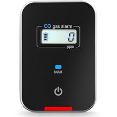 Carbon Monoxide CO Detector for Vehicles