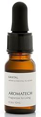AromaTech Santal Essential Oil Blend