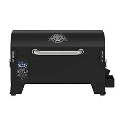 Pit Boss Table Top Pellet Grill PB150PPG