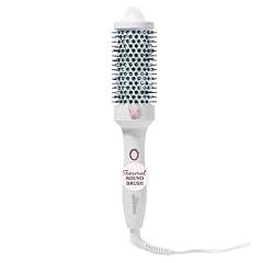 Mane 1.77 Inch Heated Round Brush