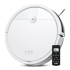 ILIFE V2 Robot Vacuum Cleaner