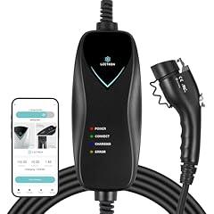 Lectron Level 1 J1772 WiFi Charger