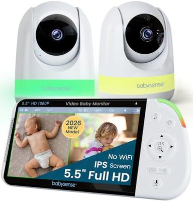 baby monitors