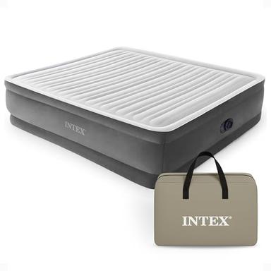 intex blow-up mattress