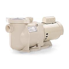 Pentair SuperFlo High Performance Pump 1HP EC-348190