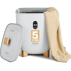 VEVOR Towel Warmer Bucket for Bathroom