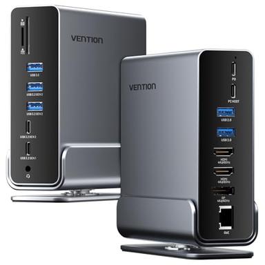 laptop docking stations