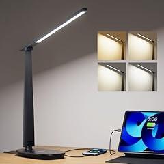 Honeywell LED Desk Lamp with USB Charging