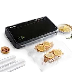 FoodSaver FM2100 Vacuum Sealer Machine